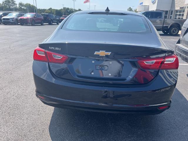2023 Chevrolet Malibu FWD LS