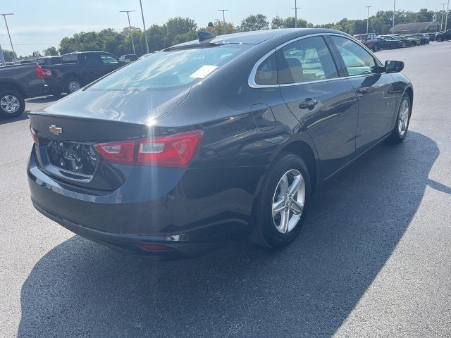 2023 Chevrolet Malibu FWD LS