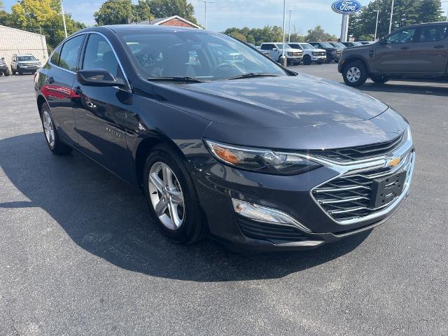 2023 Chevrolet Malibu FWD LS