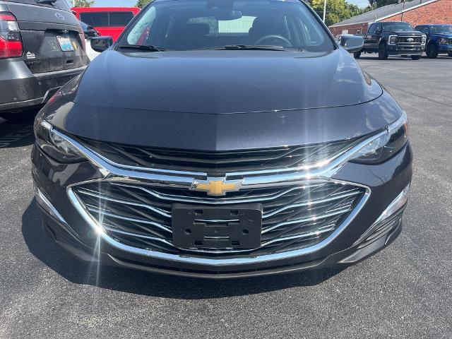 2023 Chevrolet Malibu FWD LS
