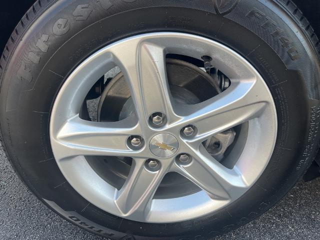 2023 Chevrolet Malibu FWD LS