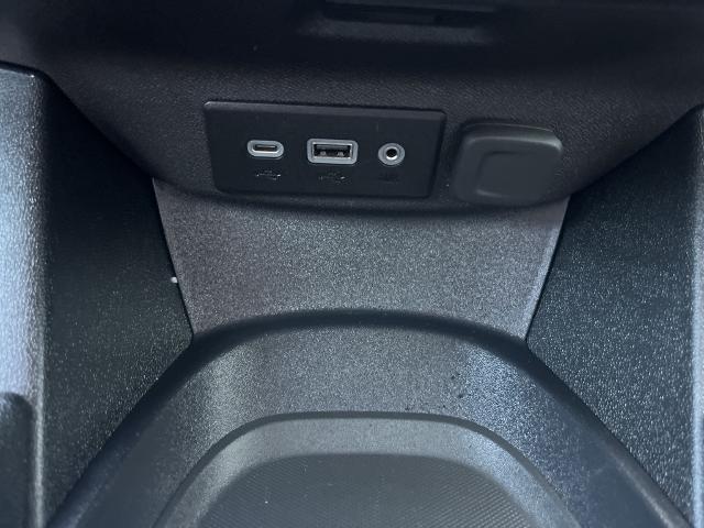 2023 Chevrolet Malibu FWD LS