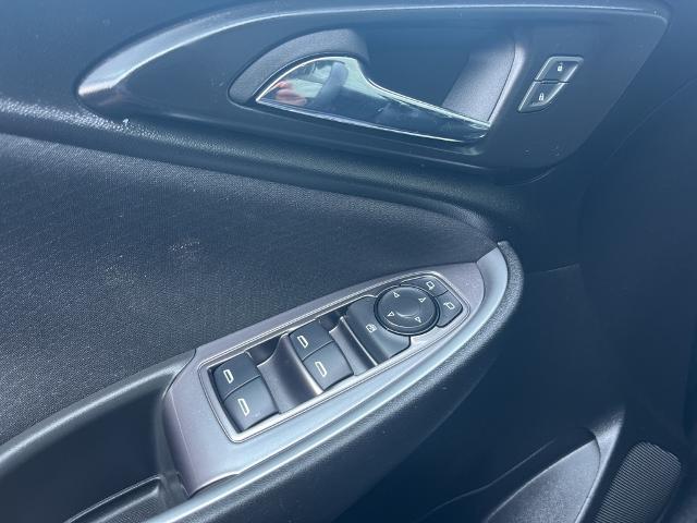 2023 Chevrolet Malibu FWD LS