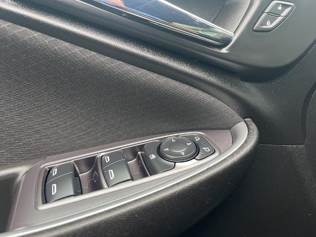2023 Chevrolet Malibu FWD LS