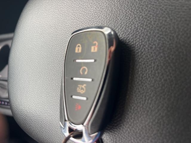 2023 Chevrolet Malibu FWD LS