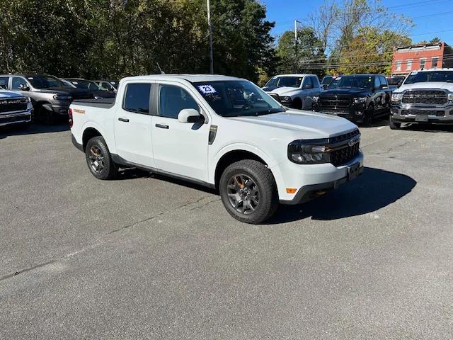 2023 Ford Maverick XLT