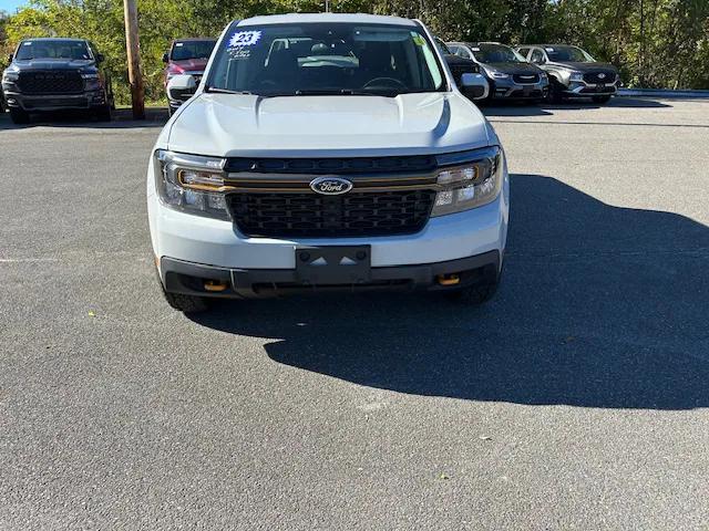 2023 Ford Maverick XLT