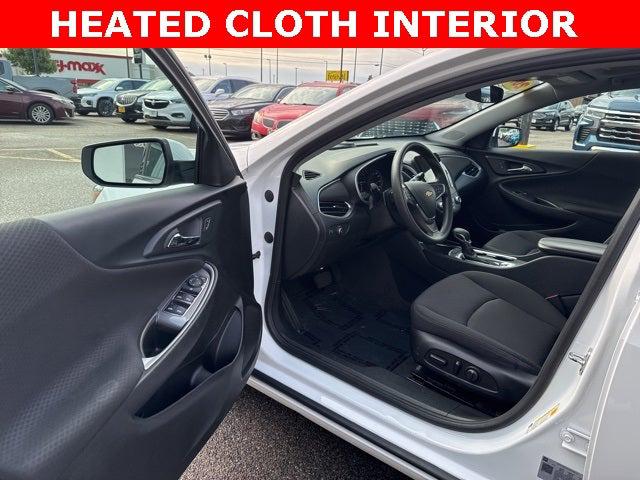 2023 Chevrolet Malibu FWD 1LT 2023 Chevrolet Malibu FWD 1LT