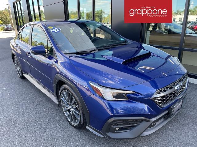 2022 Subaru WRX GT for sale in Bow, NH