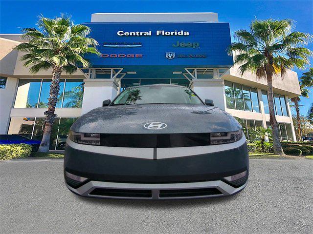 2023 Hyundai IONIQ 5 SE