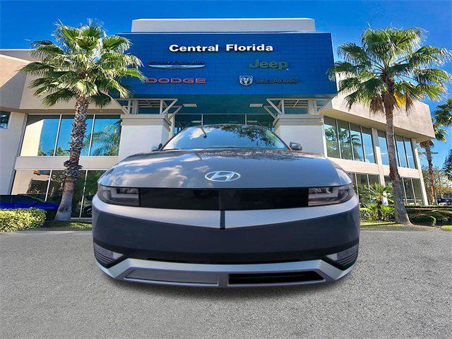 2024 Hyundai IONIQ 5 SE 2024 Hyundai IONIQ 5 SE