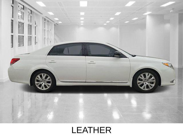 2011 Toyota Avalon Limited