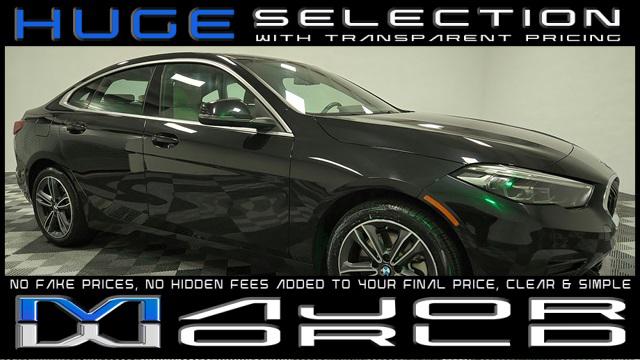 2023 BMW 228 Gran Coupe i xDrive