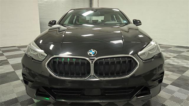 2023 BMW 228 Gran Coupe i xDrive