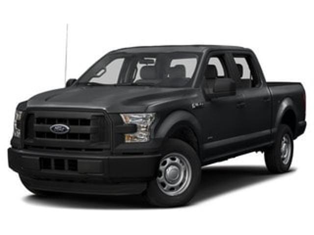 2017 Ford F-150 LARIAT for sale in Skaneateles, NY