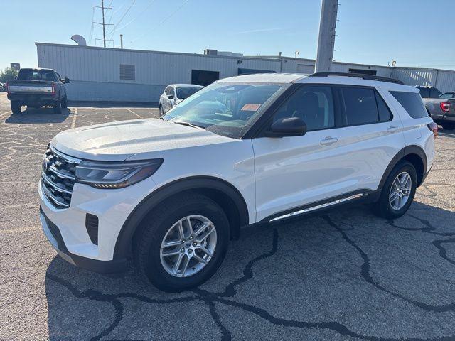 2025 Ford Explorer Active for sale in Bloomington, IL