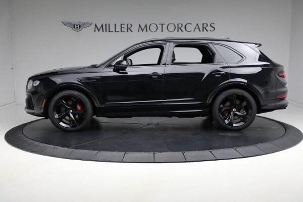 2024 Bentley Bentayga V8