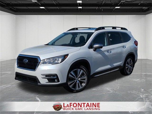 2021 Subaru Ascent Touring 2021 Subaru Ascent Touring