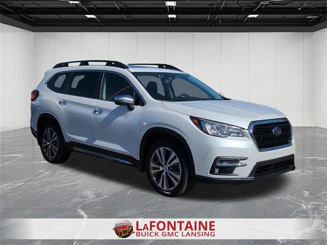 2021 Subaru Ascent Touring 2021 Subaru Ascent Touring