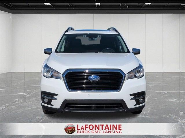 2021 Subaru Ascent Touring 2021 Subaru Ascent Touring