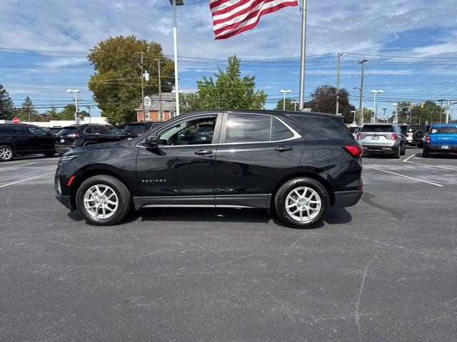 2023 Chevrolet Equinox AWD 2FL