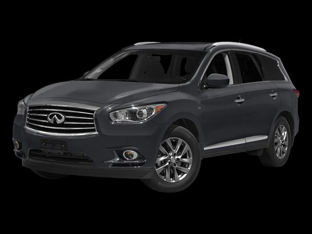 2014 INFINITI QX60 Base