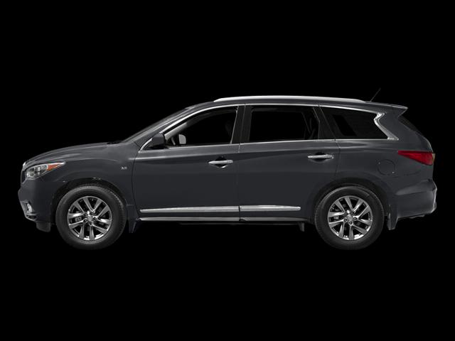 2014 INFINITI QX60 Base