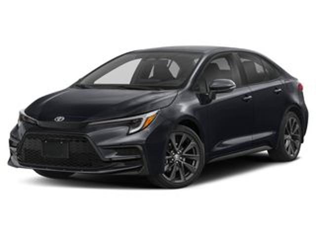 2023 Toyota Corolla SE for sale in Tyler, TX