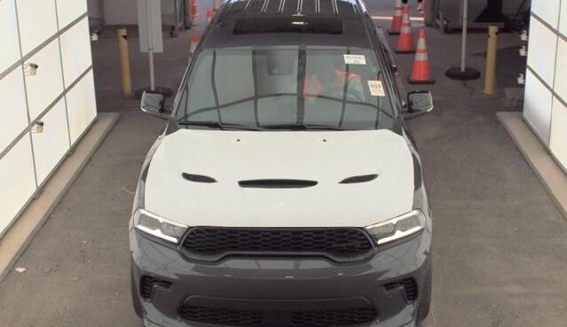 2024 Dodge Durango SRT Hellcat Premium AWD