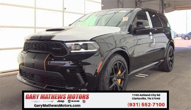 2024 Dodge Durango SRT 392 AlcHEMI AWD