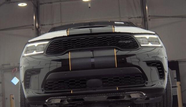 2024 Dodge Durango SRT 392 AlcHEMI AWD