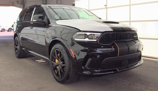 2024 Dodge Durango SRT 392 AlcHEMI AWD