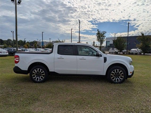 2024 Ford Maverick Lariat 2024 Ford Maverick Lariat