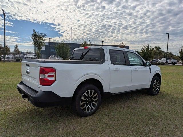 2024 Ford Maverick Lariat 2024 Ford Maverick Lariat