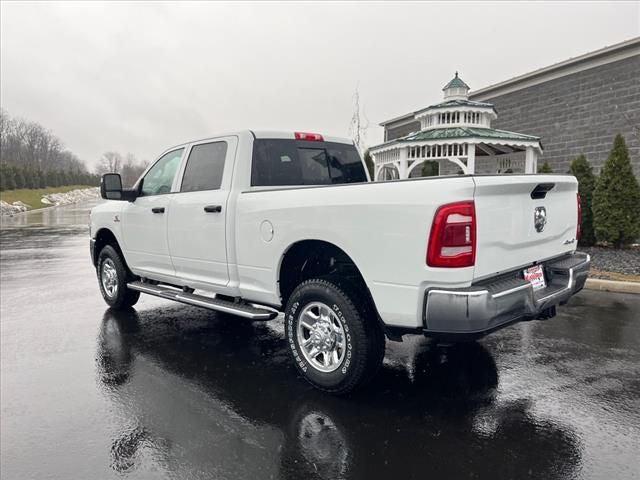 2024 RAM 2500 Tradesman Crew Cab 4x4 64 Box 2024 RAM 2500 Tradesman Crew Cab 4x4 64 Box