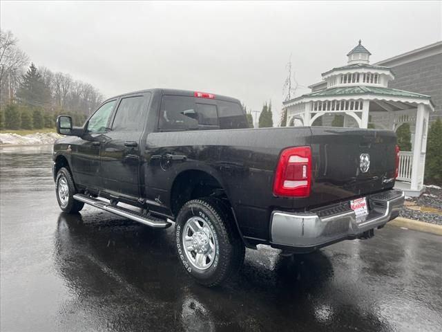 2024 RAM 2500 Tradesman Crew Cab 4x4 64 Box 2024 RAM 2500 Tradesman Crew Cab 4x4 64 Box