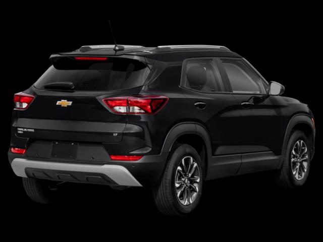 2022 Chevrolet Trailblazer AWD LT