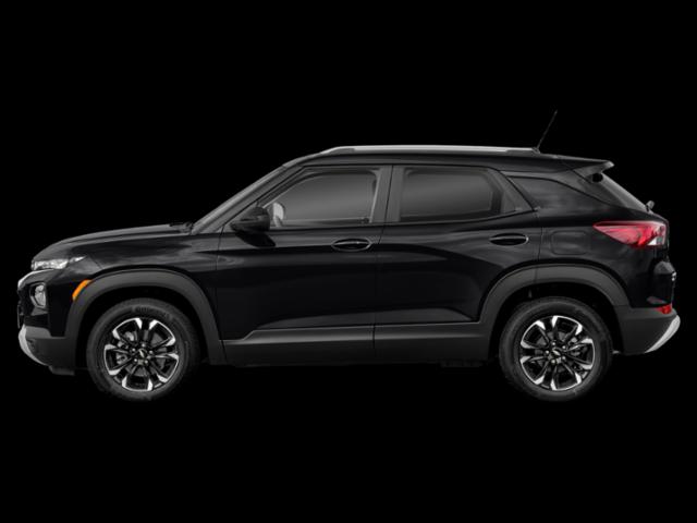 2022 Chevrolet Trailblazer AWD LT