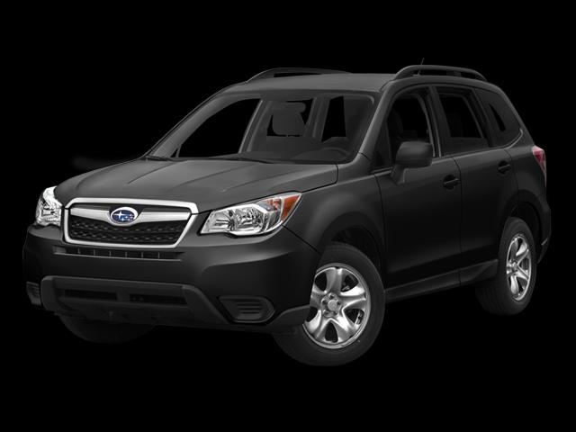 2014 Subaru Forester 2.5i