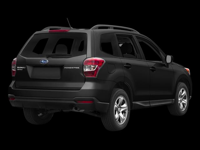 2014 Subaru Forester 2.5i