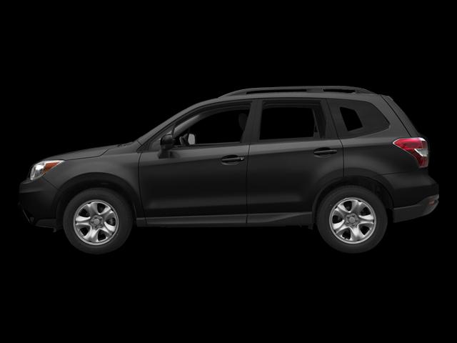 2014 Subaru Forester 2.5i