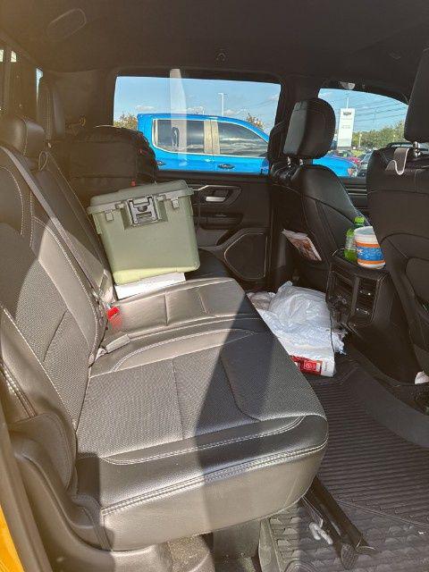 2023 RAM 1500 Rebel Crew Cab 4x4 57 Box