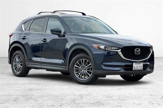 2019 Mazda CX-5 Touring 2019 Mazda CX-5 Touring