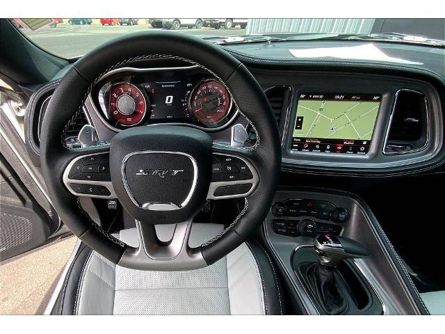 2023 Dodge Challenger SRT Hellcat Jailbreak