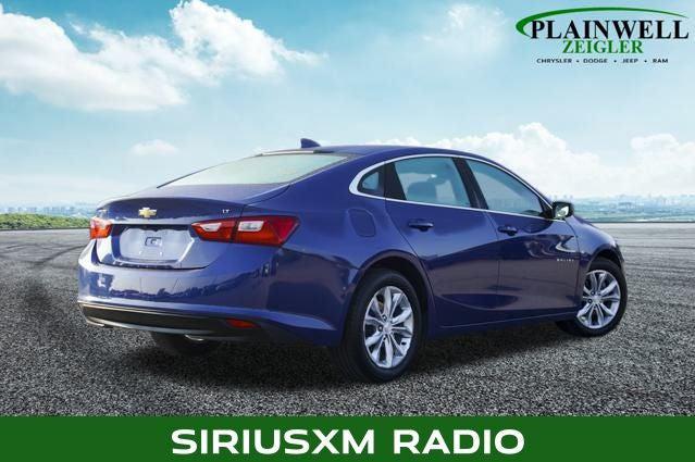 2023 Chevrolet Malibu FWD 1LT 2023 Chevrolet Malibu FWD 1LT