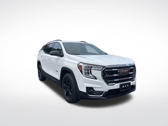 2023 GMC Terrain AWD AT4