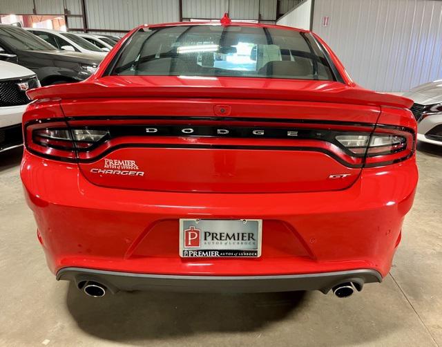 2023 Dodge Charger GT