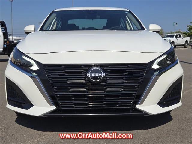 2023 Nissan Altima SV Intelligent AWD