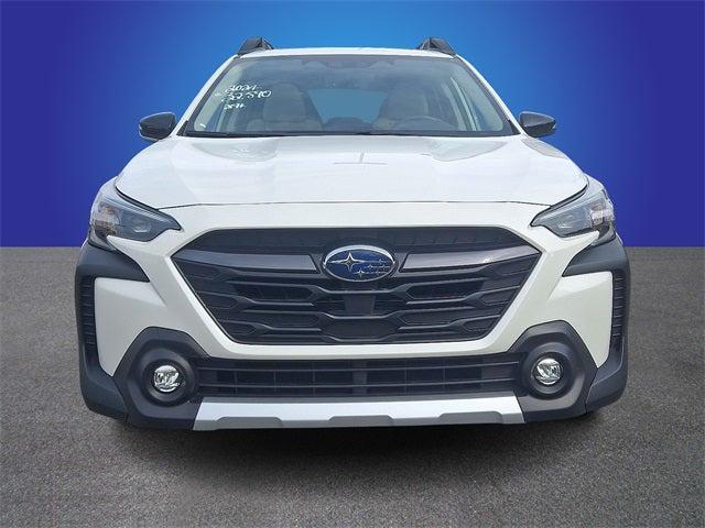 2024 Subaru Outback Limited 2024 Subaru Outback Limited