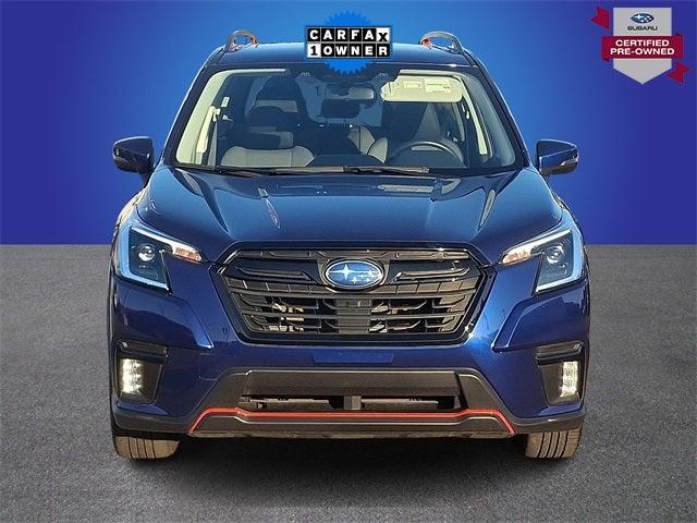 2024 Subaru Forester Sport 2024 Subaru Forester Sport